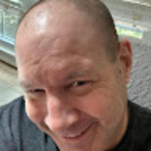 Meet your Posher, Patrick